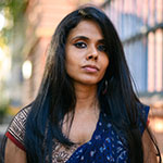 Meena Kandasamy